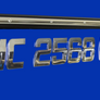 Boat Emblem Lettering