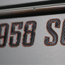 Boat Registration Numbers