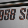 Boat Registration Numbers