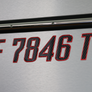 boat registration stickers