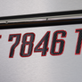 Boat Registration Stickers