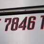 Boat Registration Stickers
