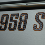 Ecodome Boat Numbers