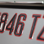 Factory Matched Carbon Fiber Registration Kit