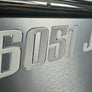 ๐ฅ Premium 3D Boat Lettering Decals โ Raised Chrome Emblems โ Waterproof & UV-Resistant โ Marine-Grade 3M Adhesive โ Made in the USA ๐บ๐ธ ๐ฅ