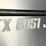 ๐ฅ Premium 3D Boat Lettering Decals โ Raised Chrome Emblems โ Waterproof & UV-Resistant โ Marine-Grade 3M Adhesive โ Made in the USA ๐บ๐ธ ๐ฅ