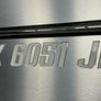 ๐ฅ Premium 3D Boat Lettering Decals โ Raised Chrome Emblems โ Waterproof & UV-Resistant โ Marine-Grade 3M Adhesive โ Made in the USA ๐บ๐ธ ๐ฅ
