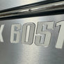 ๐ฅ Premium 3D Boat Lettering Decals โ Raised Chrome Emblems โ Waterproof & UV-Resistant โ Marine-Grade 3M Adhesive โ Made in the USA ๐บ๐ธ ๐ฅ