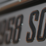 Numbering and Registration