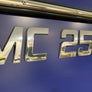 Premium Marine-Grade Lettering