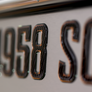 Tennessee Boat Registration Number Decal Information