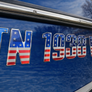 USA Boat & Jet Ski Registration Numbers Domed Number Domed Lettering Custom