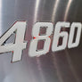 Boat Registration Numbers – Marine-Grade Jet Ski Registration Decals Custom