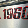 boat lettering registration numbers carbon