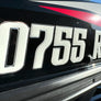 boat reg number
