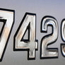 boat registration numbers and letters