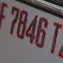boat registration stickers