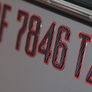 boat registration stickers
