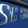 Premium Boat Registration Numbers – Raised Domed Marine Decals | Sleek Chrome Custom