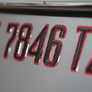 decals or stickers that are made to match the color of your boat