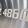 Boat Registration Numbers – Marine-Grade Jet Ski Registration Decals Custom