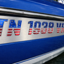 USA Boat & Jet Ski Registration Numbers Domed Number Domed Lettering Custom
