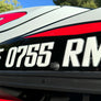 registration boat numbers