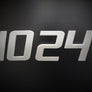 Sport Series White Emblem For Boat Registration Numbers