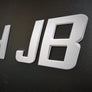 Sport Series White Emblem For Boat Registration Numbers Custom