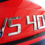 BOAT EMBLEM