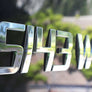 Sport Series Chrome Emblem Boat Registration Numbers 3D Raised Custom