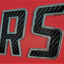 Carbon Fiber Inserted Speed Style 2020 Chrome Emblem Boat & Jet Ski Registration Lettering