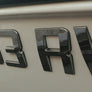 Sport Series Chrome Emblem Boat Registration Numbers 3D Raised LETTERING 16 PCS KIT
