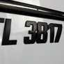 Matt Black Registration numbers