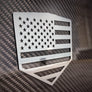 USA Laser Cut Flag Great For Cars, Trucks, Boats