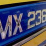 boat hull number stickers