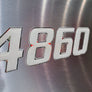 boat lettering numbers
