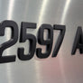 boat registration decals