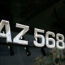 boat registration letters