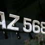 boat registration number decals