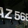 boat registration number decals