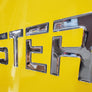 boat registration number decals raised