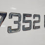 boat registration number stickers