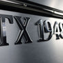 boat registration numbers and letters