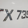 boat registration vinyl lettering