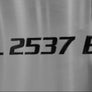 boat rego letters