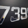 custom boat number decals