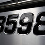 custom boat registration number decals