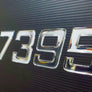 jet ski registration stickers 3d