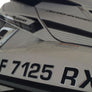 jet ski registration stickers
